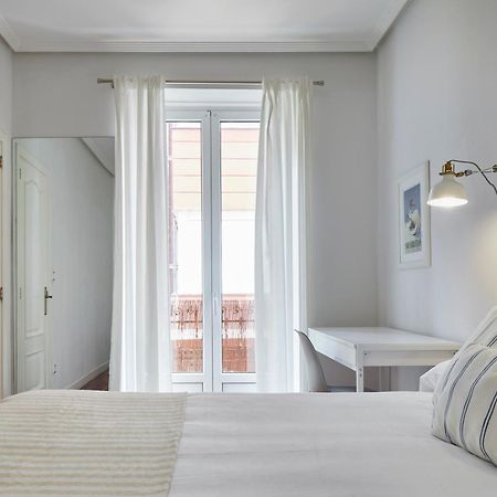 Always Easy I Escolta Real Apartment Сан Себастиан Екстериор снимка
