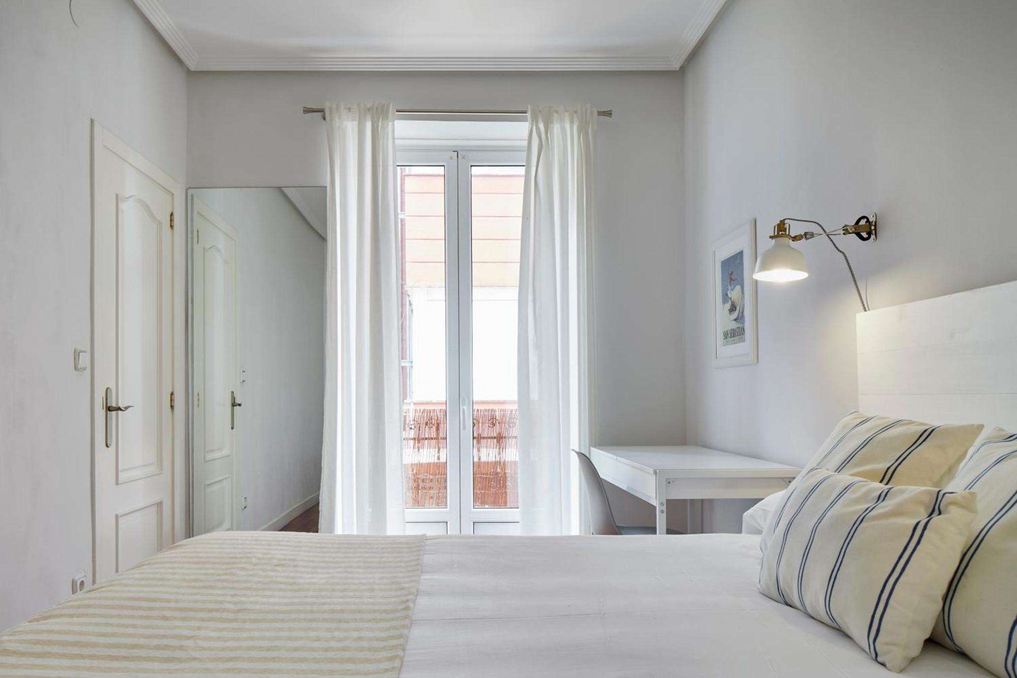 Always Easy I Escolta Real Apartment Сан Себастиан Екстериор снимка