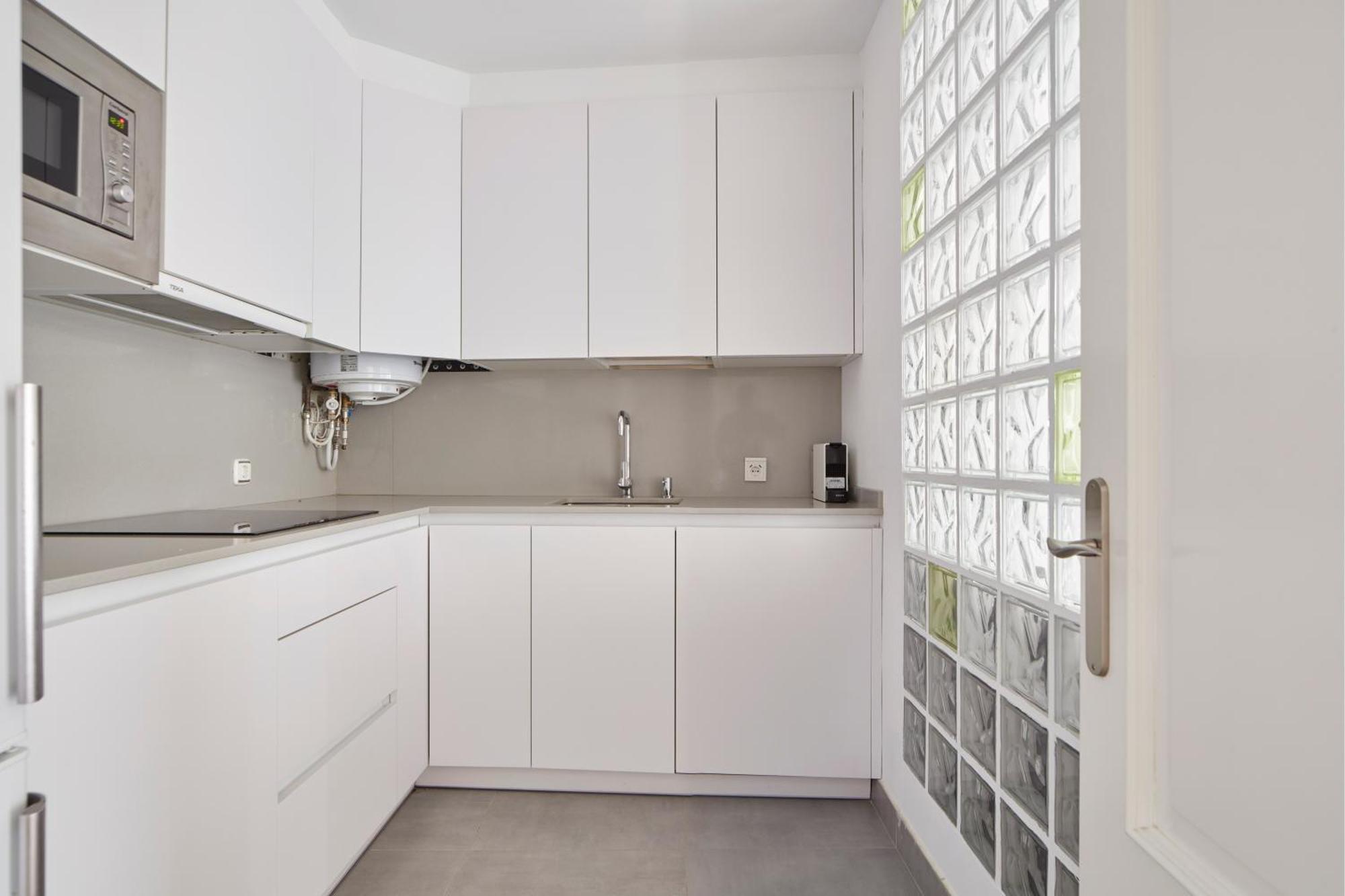 Always Easy I Escolta Real Apartment Сан Себастиан Екстериор снимка