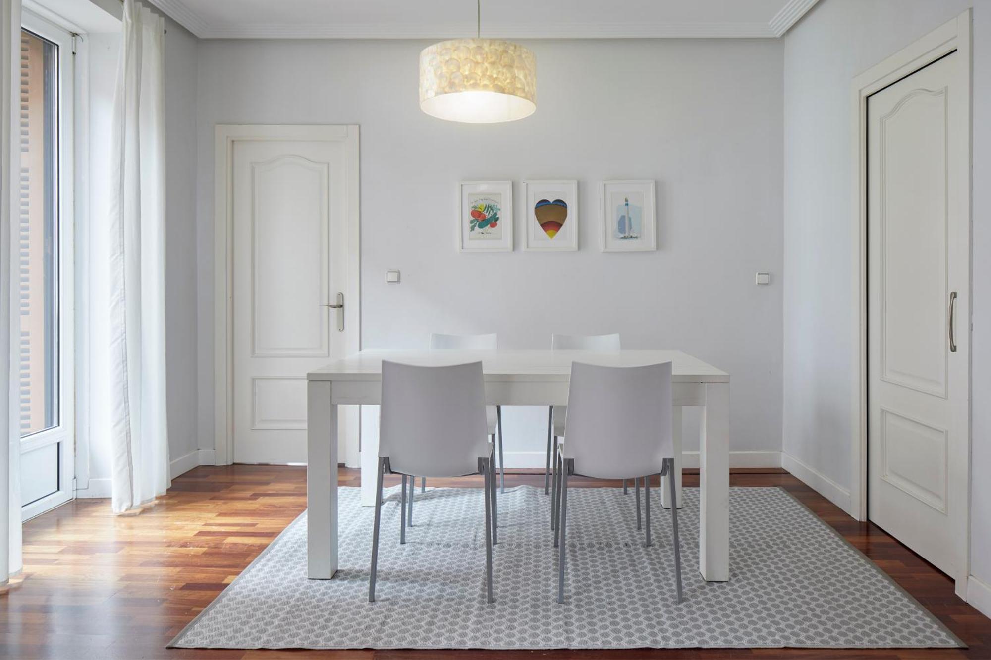 Always Easy I Escolta Real Apartment Сан Себастиан Екстериор снимка