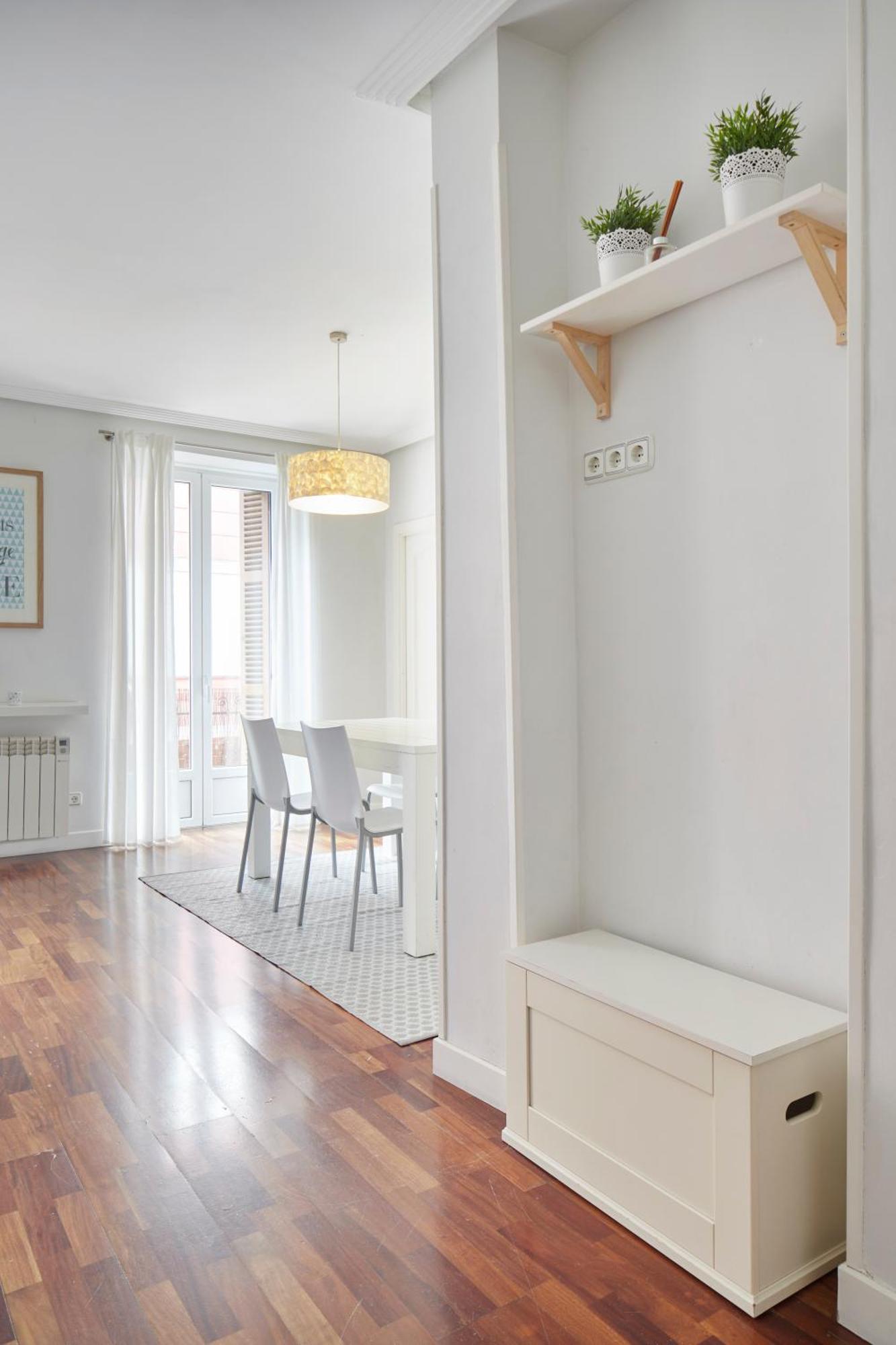 Always Easy I Escolta Real Apartment Сан Себастиан Екстериор снимка