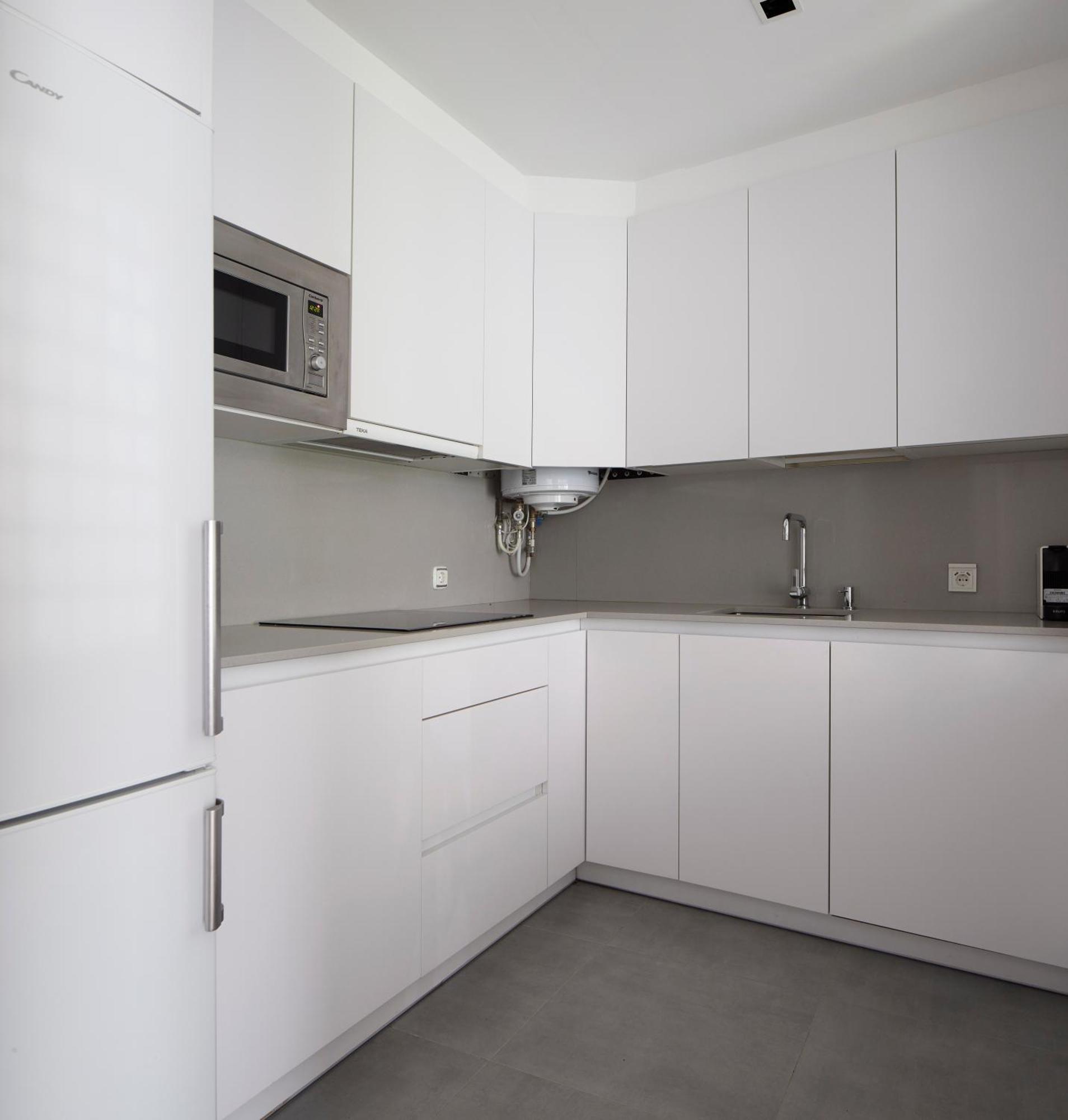 Always Easy I Escolta Real Apartment Сан Себастиан Екстериор снимка